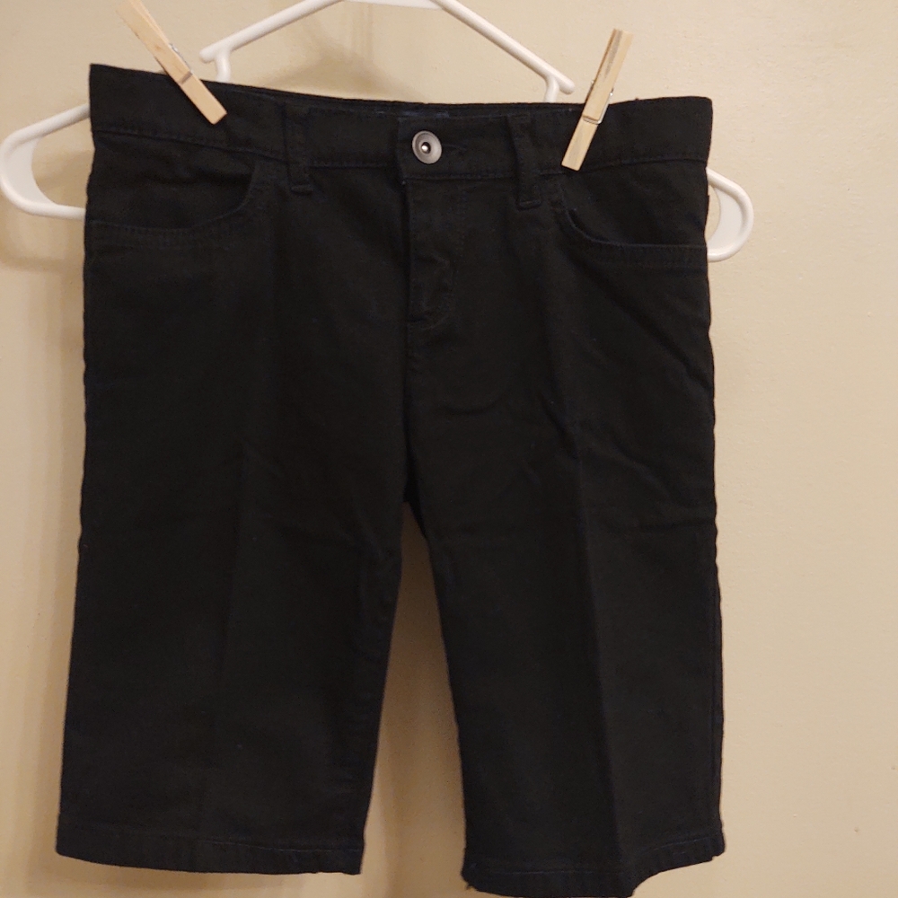 Bermuda shorts